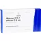 MARMOR D 6/Stibium D 6 aa Ampullen, 8X1 ml