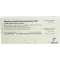 PLUMBUM METALLICUM praep. D 30 Ampullen, 8X1 ml