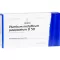 PLUMBUM METALLICUM praep. D 30 Ampullen, 8X1 ml