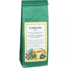 TEUFELSKRALLE TEE, 100 g