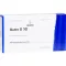 QUARZ D 30 Ampullen, 8X1 ml