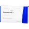 ROSMARINUS D 4 Ampullen, 8X1 ml