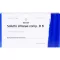 SOLUTIO SILICEAE comp.D 6 Ampullen, 8X1 ml