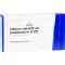 STIBIUM METALLICUM PRAEPARATUM D 20 Ampullen, 8X1 ml