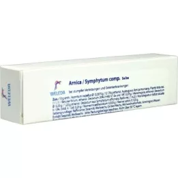 ARNICA/SYMPHYTUM comp.Salbe, 25 g