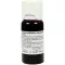 VERONICA OFFICINALIS Urtinktur D 1, 50 ml
