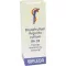 BRYOPHYLLUM ARGENTO cultum Rh D 3 Dilution, 20 ml