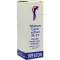 TABACUM CUPRO cultum Rh D 3 Dilution, 20 ml