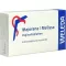 MAJORANA/MELISSA Vaginaltabletten, 10 St
