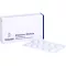 MAJORANA/MELISSA Vaginaltabletten, 10 St