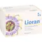 LIORAN die Passionsblume Hartkapseln, 80 St