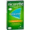 NICORETTE 2 mg freshfruit Kaugummi, 30 St