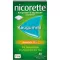 NICORETTE 2 mg freshfruit Kaugummi, 30 St
