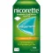 NICORETTE 2 mg freshfruit Kaugummi, 105 St