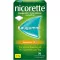 NICORETTE 4 mg freshfruit Kaugummi, 30 St