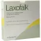 LAXOFALK 10 g Plv.z.Herst.e.Lsg.z.Einnehmen Beutel, 10 St
