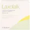 LAXOFALK 10 g Plv.z.Herst.e.Lsg.z.Einnehmen Beutel, 10 St