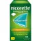 NICORETTE 4 mg freshfruit Kaugummi, 105 St