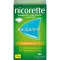 NICORETTE 4 mg freshfruit Kaugummi, 105 St