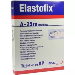 ELASTOFIX Netzschlauchverband 25 m Gr.A 2140, 1 St