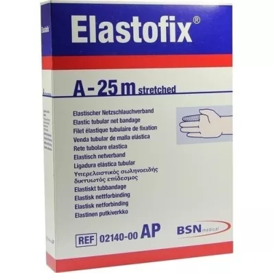 ELASTOFIX Netzschlauchverband 25 m Gr.A 2140, 1 St
