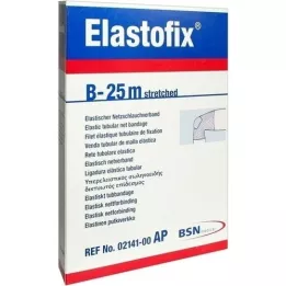 ELASTOFIX Netzschlauchverband 25 m Gr.B 2141, 1 St