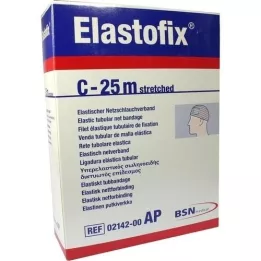 ELASTOFIX Netzschlauchverband 25 m Gr.C 2142, 1 St