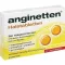 ANGINETTEN Halstabletten, 24 St