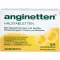 ANGINETTEN Halstabletten, 24 St