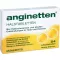 ANGINETTEN Halstabletten, 24 St