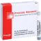 DYNEXAN Mundgel Zylinderampullen, 4X1.7 g