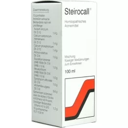 STEIROCALL Tropfen, 100 ml