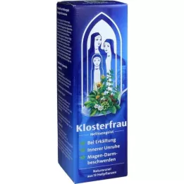 KLOSTERFRAU Melissengeist, 330 ml