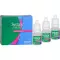 SYSTANE ULTRA Benetzungstropfen für die Augen, 3X10 ml