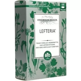 LEFTERIA Tabletten, 100 St