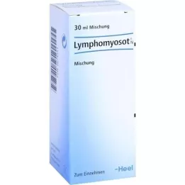 LYMPHOMYOSOT N Tropfen, 30 ml