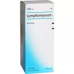 LYMPHOMYOSOT N Tropfen, 100 ml