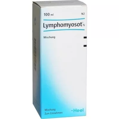 LYMPHOMYOSOT N Tropfen, 100 ml