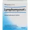 LYMPHOMYOSOT N Ampullen, 10 St