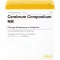 CEREBRUM COMPOSITUM NM Ampullen, 10 St