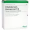 CHELIDONIUM-HOMACCORD N Ampullen, 10 St