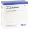 CIRCULO Injeel N Ampullen, 100 St