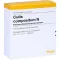 CUTIS compositum N Ampullen, 10 St