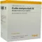 CUTIS compositum N Ampullen, 100 St