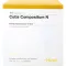 CUTIS compositum N Ampullen, 100 St