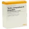 TESTIS COMPOSITUM N Ampullen, 10 St