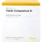 TESTIS COMPOSITUM N Ampullen, 100 St
