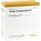 TESTIS COMPOSITUM N Ampullen, 100 St