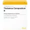 THALAMUS compositum N Ampullen, 10 St