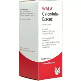 CALENDULA ESSENZ, 100 ml
